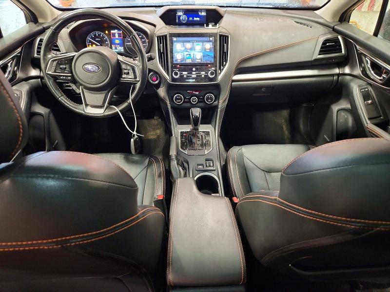 Aukcja sprzedaży 2019 Subaru Crosstrek, vin: JF2GTANC4KH338313, numer aukcji: 62570006