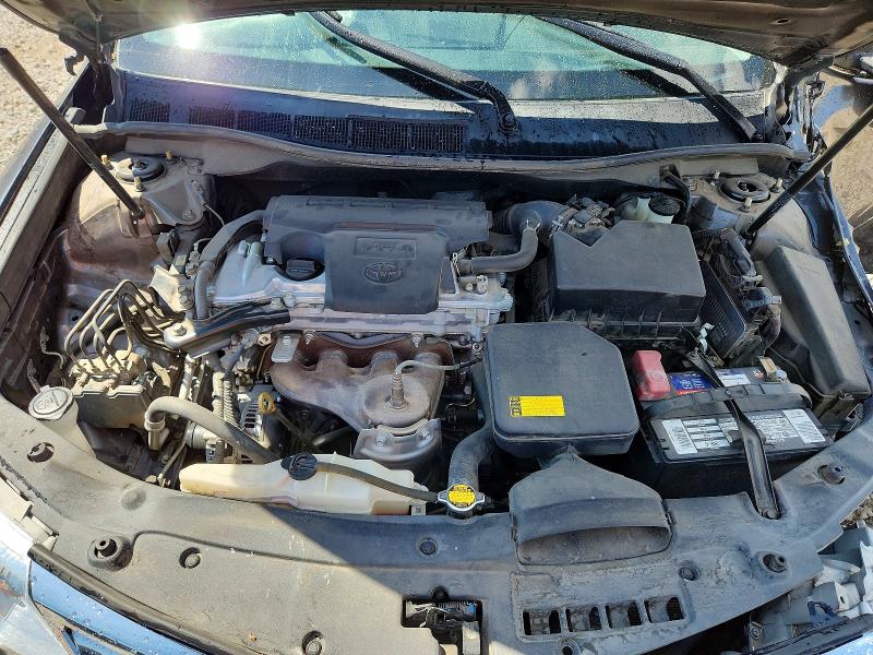 2013 Toyota Camry მანქანა იყიდება აუქციონზე, vin: 4T4BF1FK1DR316948, აუქციონის ნომერი: 62254786