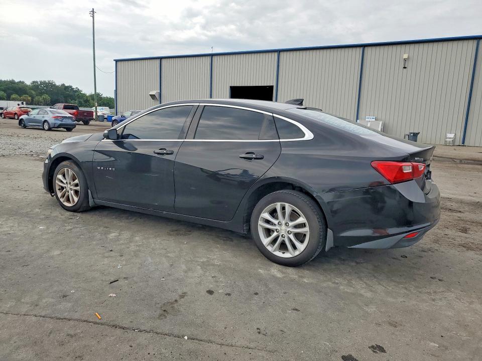 2016 Chevrolet Malibu მანქანა იყიდება აუქციონზე, vin: 1G1ZE5ST1GF280928, აუქციონის ნომერი: 63522056
