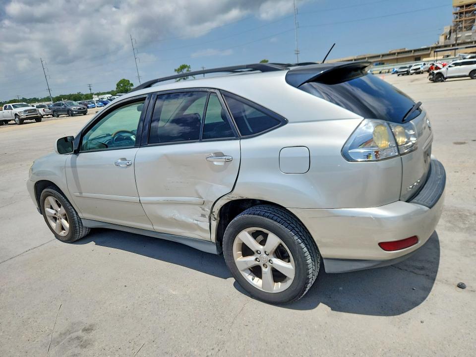 Aukcja sprzedaży 2008 Lexus Rx, vin: 2T2GK31UX8C056715, numer aukcji: 61051916