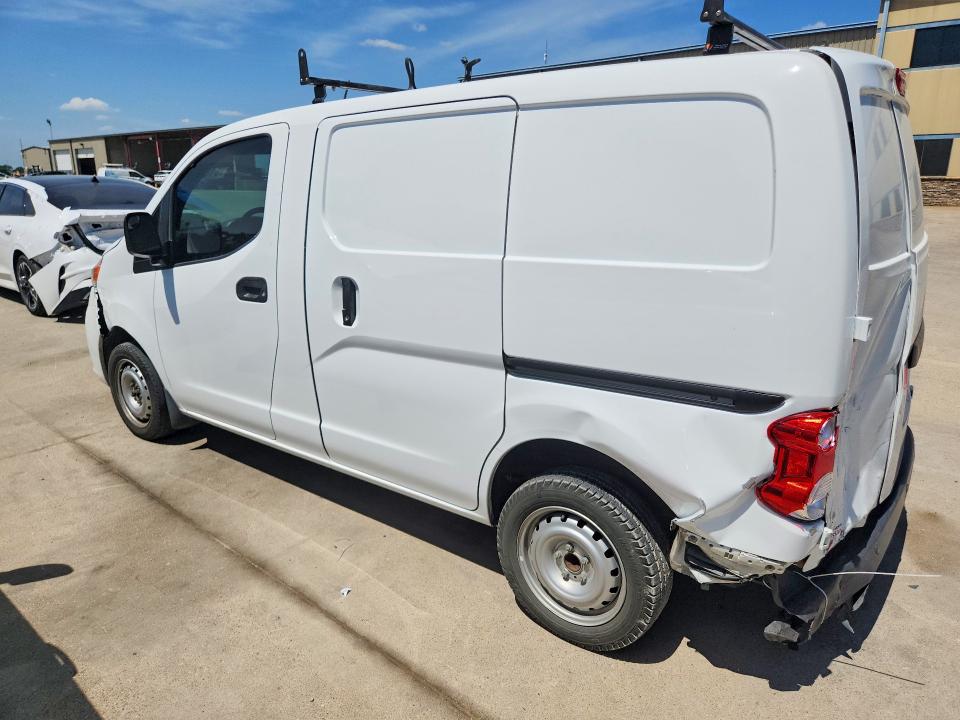 Продажа на аукционе авто 2020 Nissan Nv200, vin: 3N6CM0KN5LK708197, номер лота: 61802726