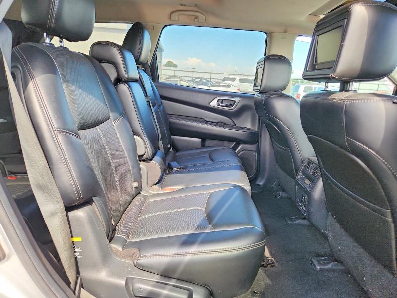 Aukcja sprzedaży 2014 Nissan Pathfinder, vin: 5N1AR2MM2EC713762, numer aukcji: 59281166