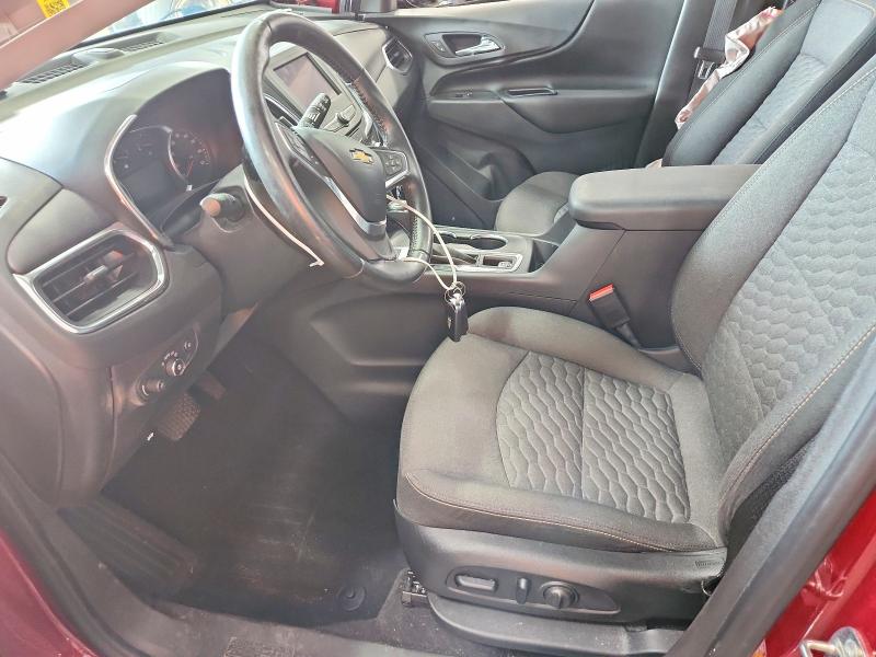 Aukcja sprzedaży 2020 Chevrolet Equinox, vin: 3GNAXLEX6LS547074, numer aukcji: 60465276