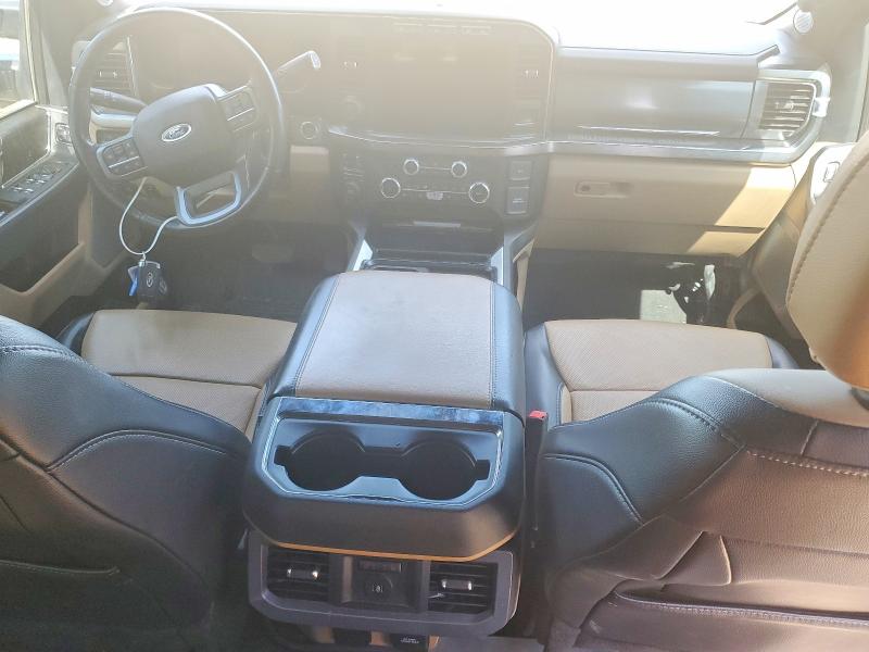 2024 Ford F350 მანქანა იყიდება აუქციონზე, vin: 1FT8W3BT4REC60928, აუქციონის ნომერი: 62756556