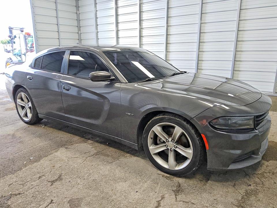 Продаж на аукціоні авто 2016 Dodge Charger, vin: 2C3CDXCT9GH246328, номер лоту: 62173436
