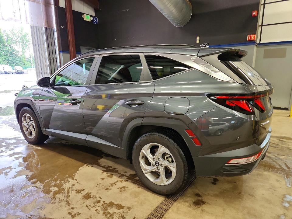 Aukcja sprzedaży 2024 Hyundai Tucson, vin: 5NMJB3DE1RH344598, numer aukcji: 63108086