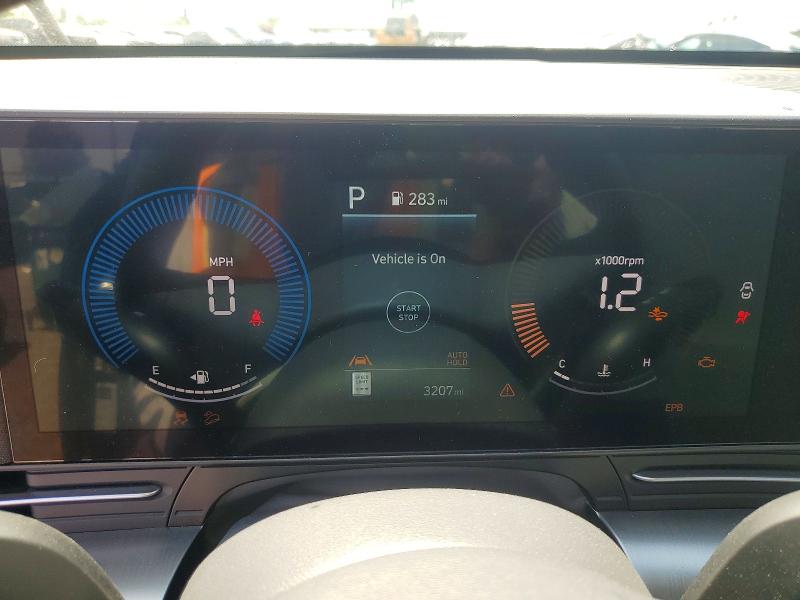 Aukcja sprzedaży 2026 Hyundai Kona, vin: KM8HF3AB8TU370043, numer aukcji: 61369746