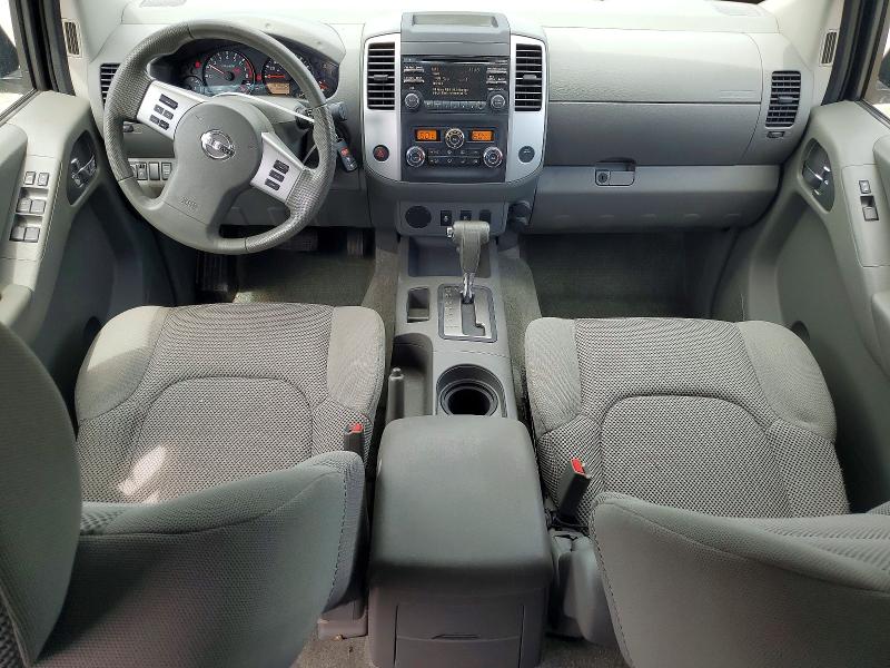 Продаж на аукціоні авто 2013 Nissan Frontier, vin: 1N6AD0ER5DN760253, номер лоту: 61220426