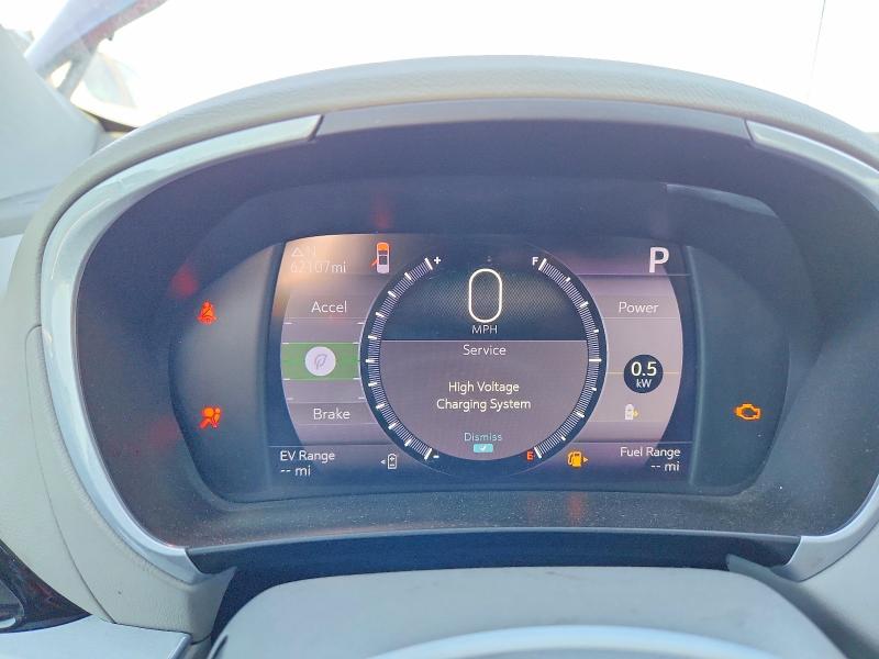 Продажа на аукционе авто 2019 Chevrolet Volt, vin: 1G1RC6S54KU112170, номер лота: 61195286