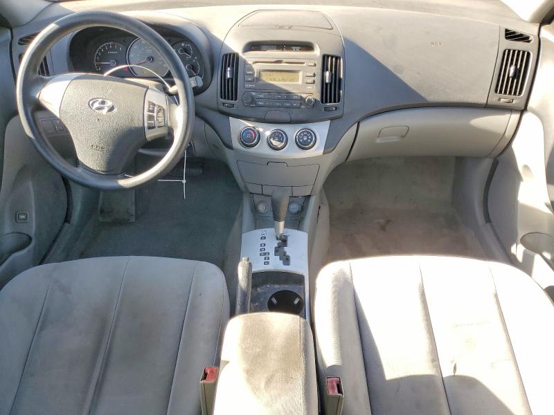 Продажа на аукционе авто 2007 Hyundai Elantra, vin: KMHDU46D87U261396, номер лота: 61437616