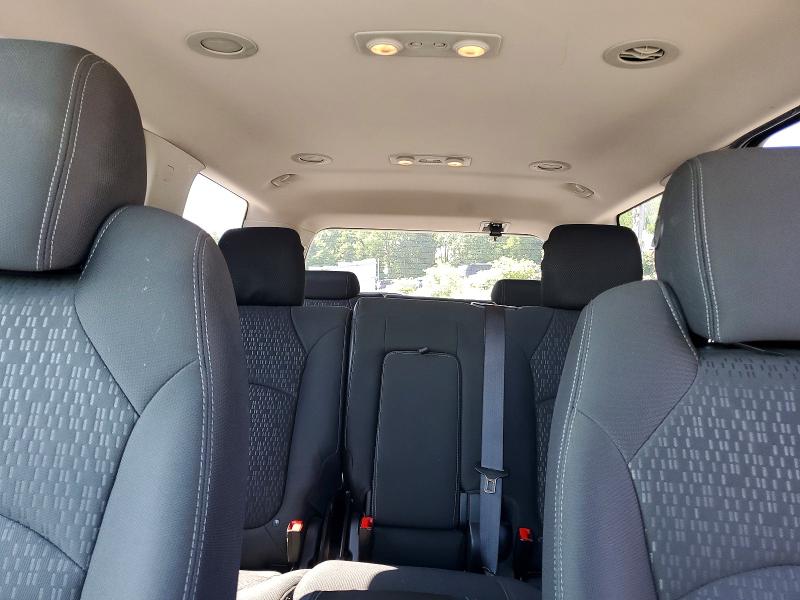 2014 Gmc Acadia მანქანა იყიდება აუქციონზე, vin: 1GKKVNED2EJ205425, აუქციონის ნომერი: 63184996