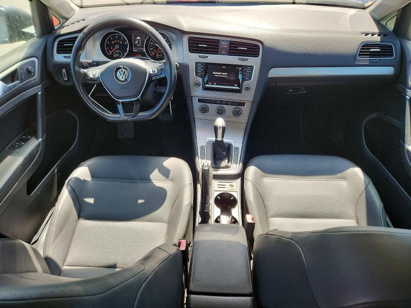 Aukcja sprzedaży 2015 Volkswagen Golf, vin: 3VW217AU6FM033037, numer aukcji: 60454776