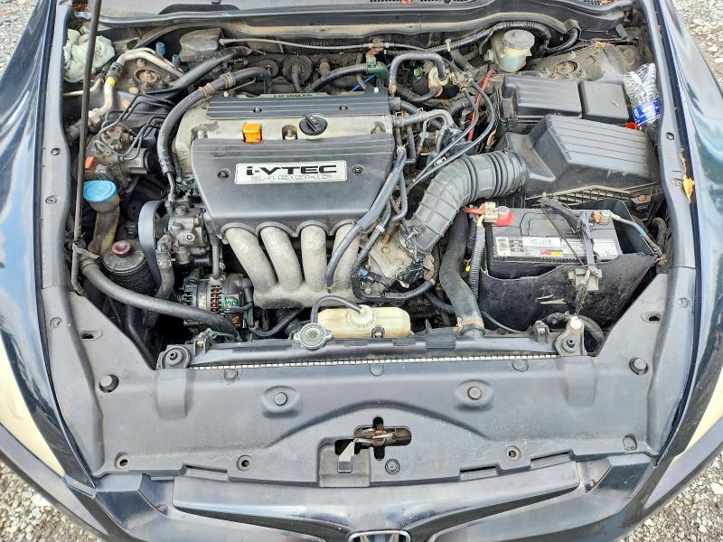 Aukcja sprzedaży 2003 Honda Accord, vin: 1HGCM72223A003930, numer aukcji: 59652466