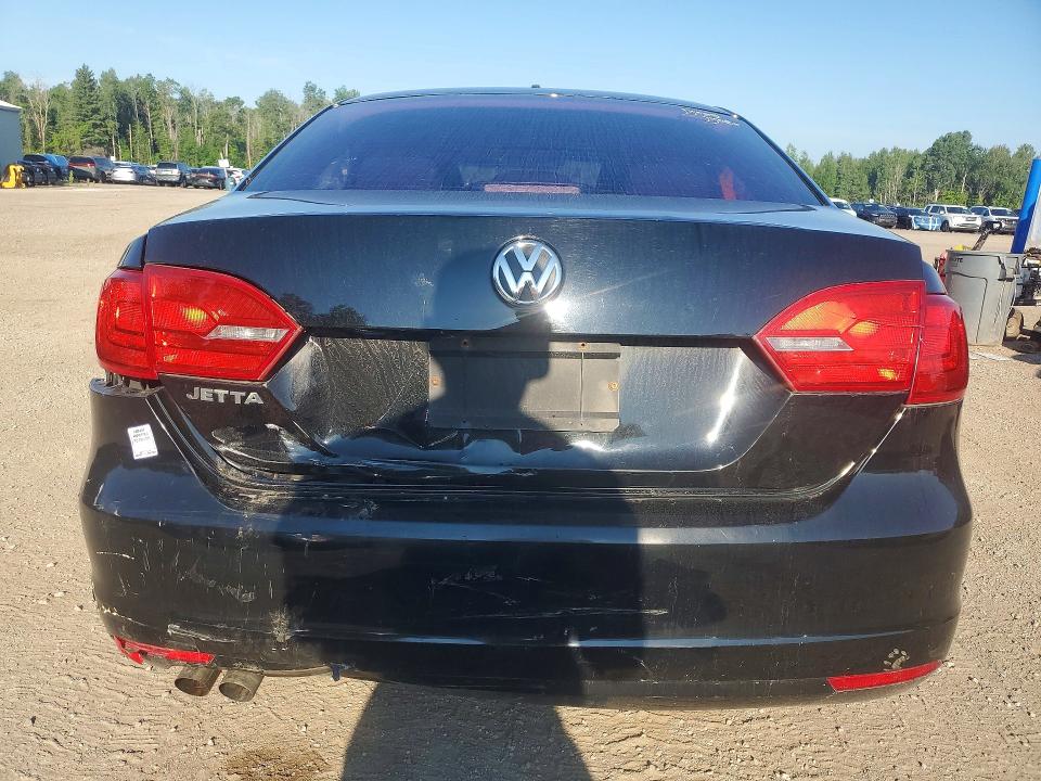 57558416 :رقم المزاد ، 3VW2K7AJ1CM397932 vin ، 2012 Volkswagen Jetta مزاد بيع