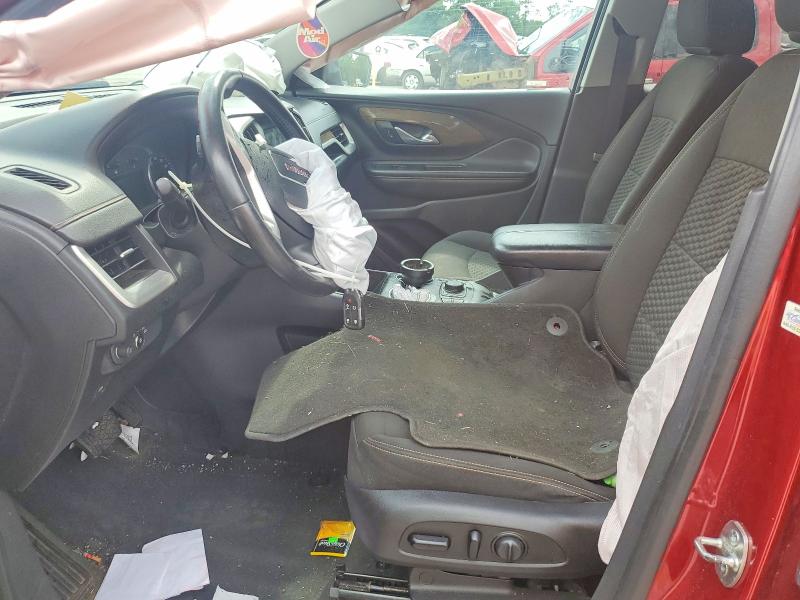 Продаж на аукціоні авто 2019 Gmc Terrain, vin: 3GKALMEV4KL210277, номер лоту: 60178636