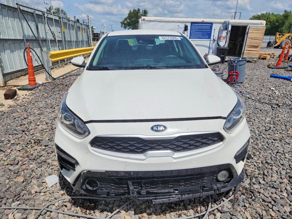 Aukcja sprzedaży 2020 Kia Forte, vin: 3KPF24AD6LE191870, numer aukcji: 62572606