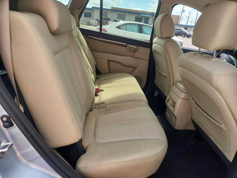 Продаж на аукціоні авто 2008 Hyundai Santa Fe, vin: 5NMSG13D78H163927, номер лоту: 60270786