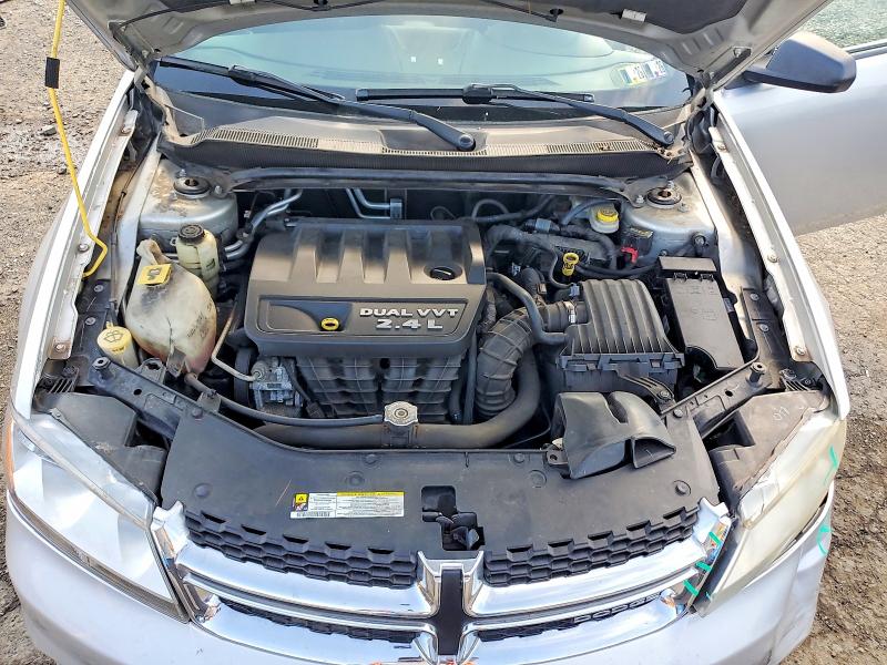 Продаж на аукціоні авто 2011 Dodge Avenger, vin: 1B3BD4FB1BN624975, номер лоту: 60153836