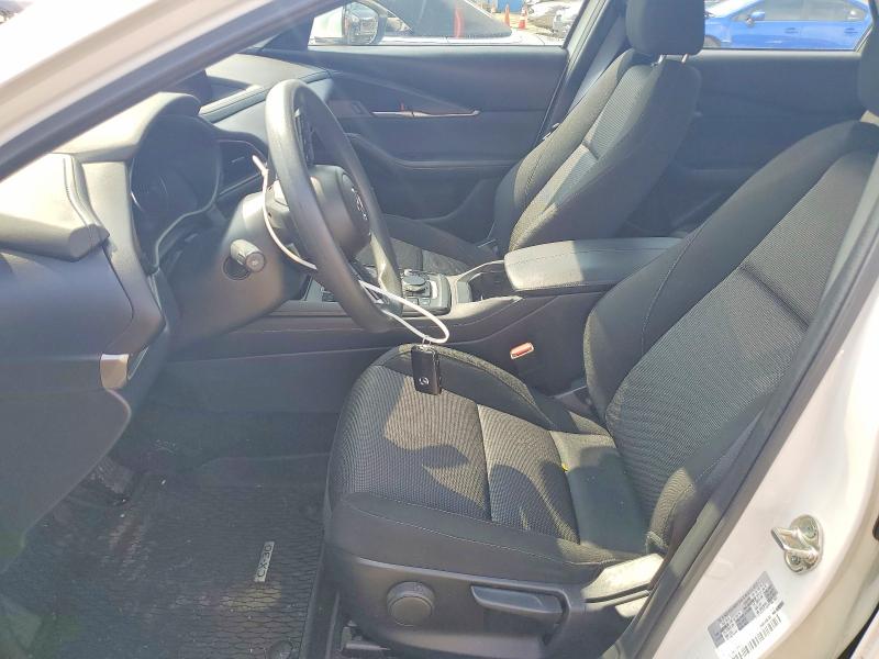Продаж на аукціоні авто 2024 Mazda Cx-30, vin: 3MVDMBAM3RM694145, номер лоту: 60235126