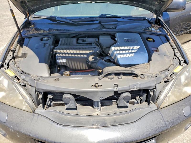 2008 Lexus Rx მანქანა იყიდება აუქციონზე, vin: JTJHW31UX82043603, აუქციონის ნომერი: 63369126