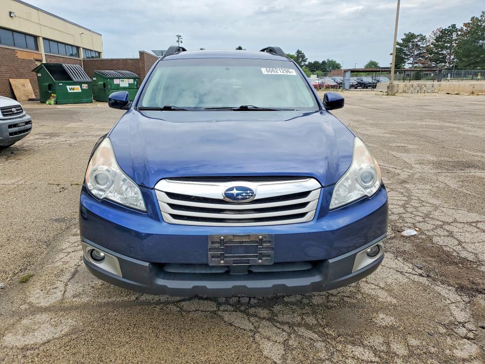 Aukcja sprzedaży 2011 Subaru Outback, vin: 4S4BRBCC3B3442820, numer aukcji: 60621296