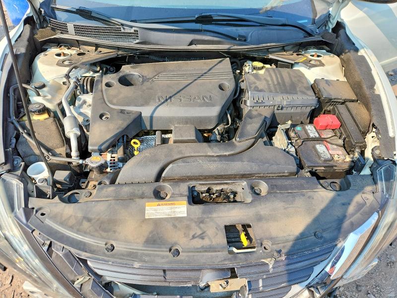 Продажа на аукционе авто 2017 Nissan Altima, vin: 1N4AL3AP5HC116190, номер лота: 62450556