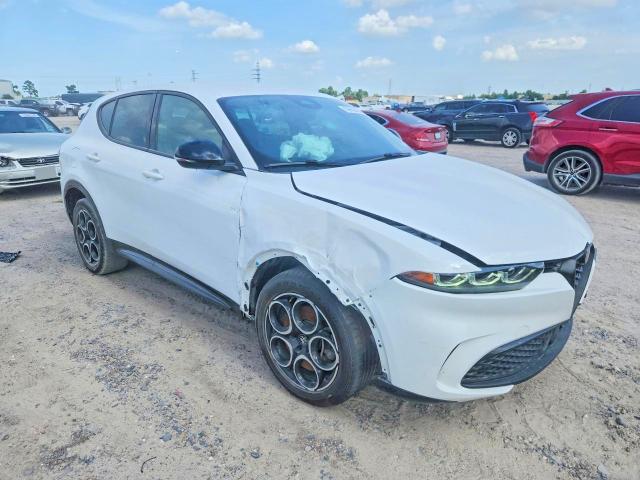 59669466 :رقم المزاد ، ZASNATAN0S3091050 vin ، 2025 Alfa Romeo Tonale مزاد بيع