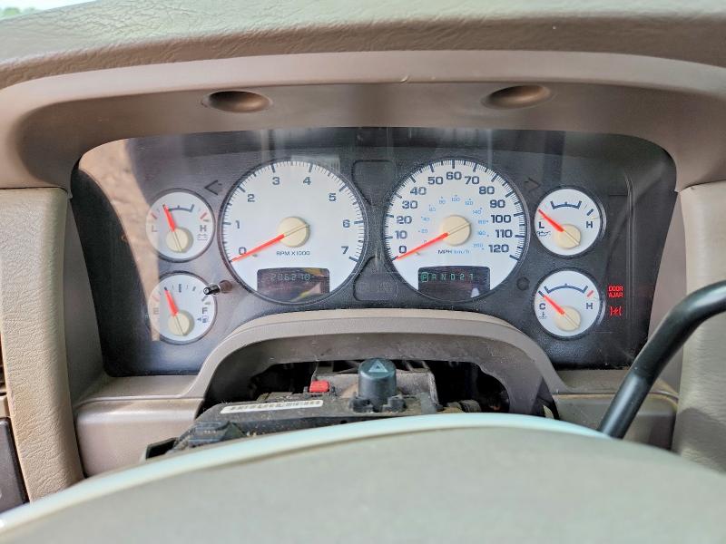 Aukcja sprzedaży 2005 Dodge Ram 1500, vin: 1D7HA18D55S360220, numer aukcji: 85969985