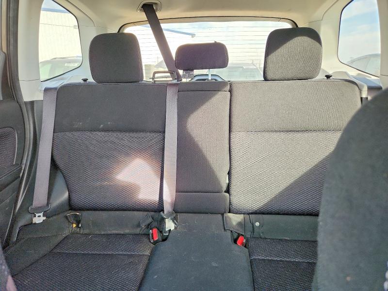 62646946 :رقم المزاد ، JF2SJEDC9HH574361 vin ، 2017 Subaru Forester مزاد بيع