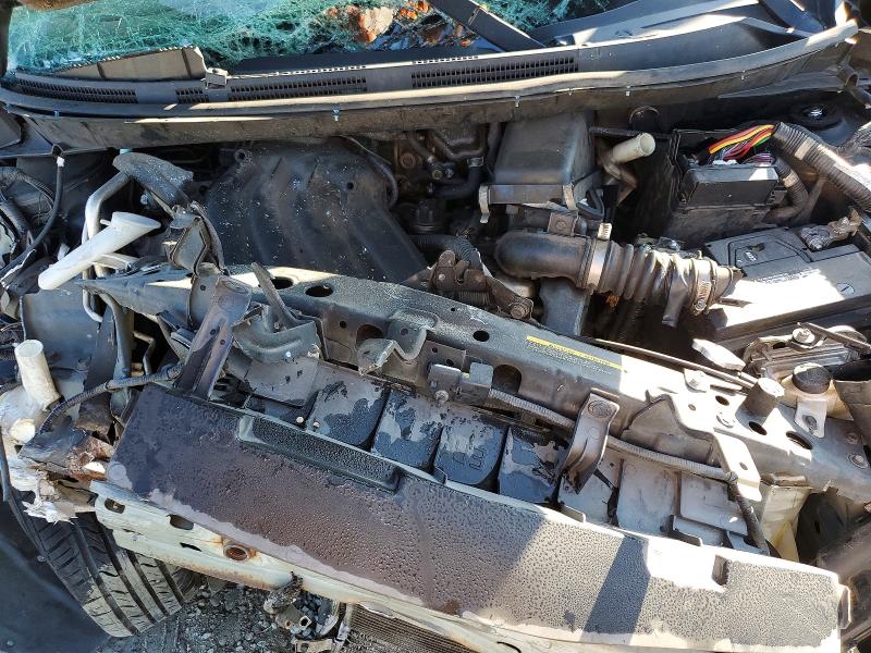 61213396 :رقم المزاد ، 3N1CN7AP7GL802497 vin ، 2016 Nissan Versa مزاد بيع
