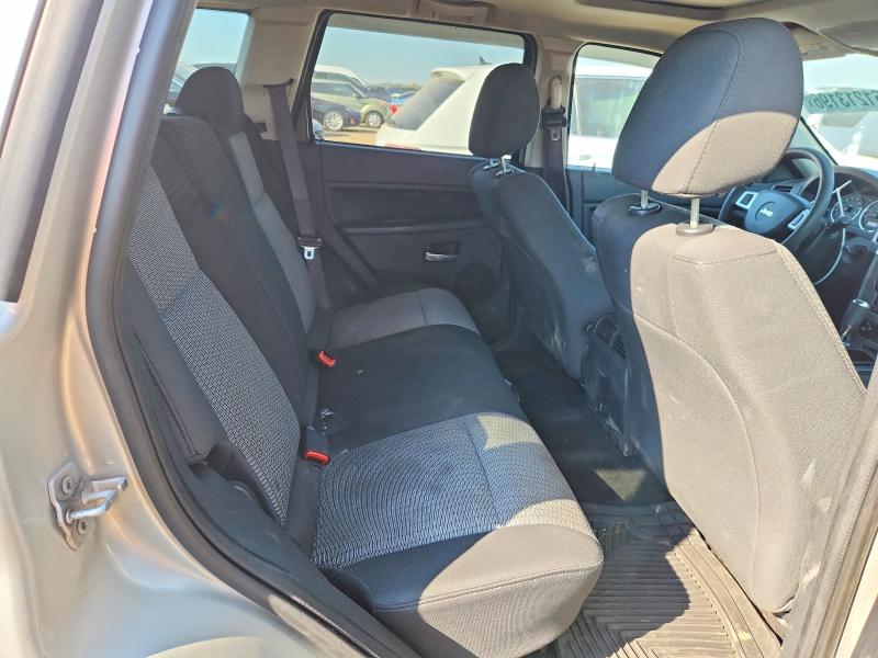 Aukcja sprzedaży 2009 Jeep Grand Cherokee, vin: 1J8GR48K69C555542, numer aukcji: 61213196