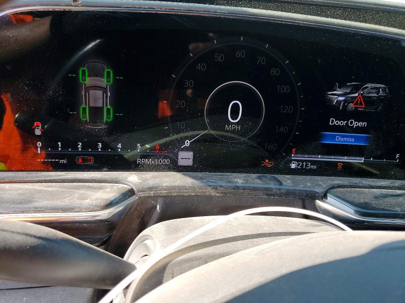 Aukcja sprzedaży 2021 Cadillac Escalade, vin: 1GYS3EKLXMR486493, numer aukcji: 62103426