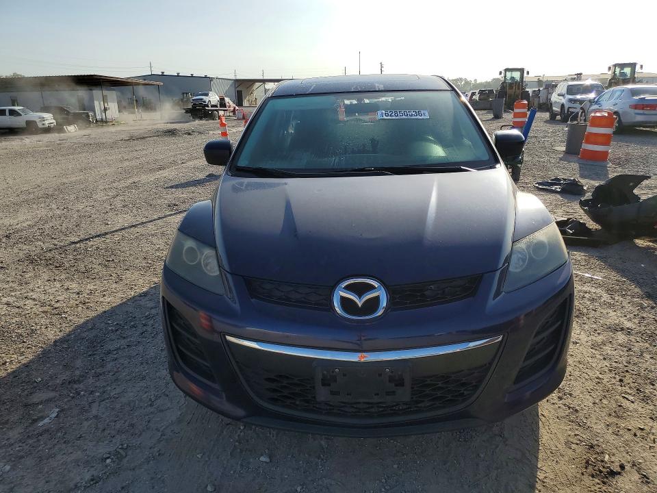 Продаж на аукціоні авто 2010 Mazda Cx-7, vin: JM3ER2W57A0305661, номер лоту: 62850536