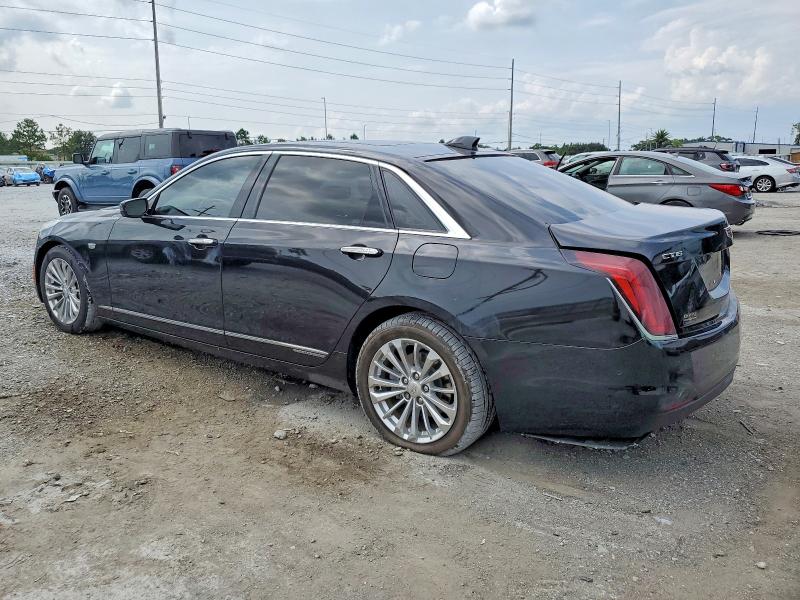 Aukcja sprzedaży 2017 Cadillac Ct6, vin: LREKK5RX0HA061923, numer aukcji: 62948426