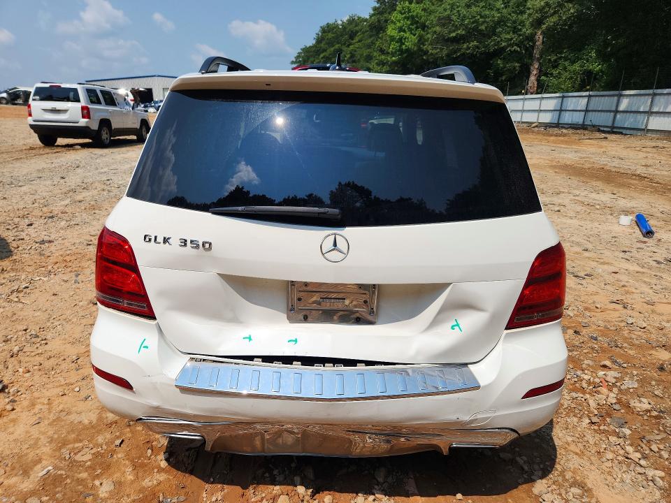 Продажа на аукционе авто 2015 Mercedes-benz Glk, vin: WDCGG5HB1FG349305, номер лота: 63310356
