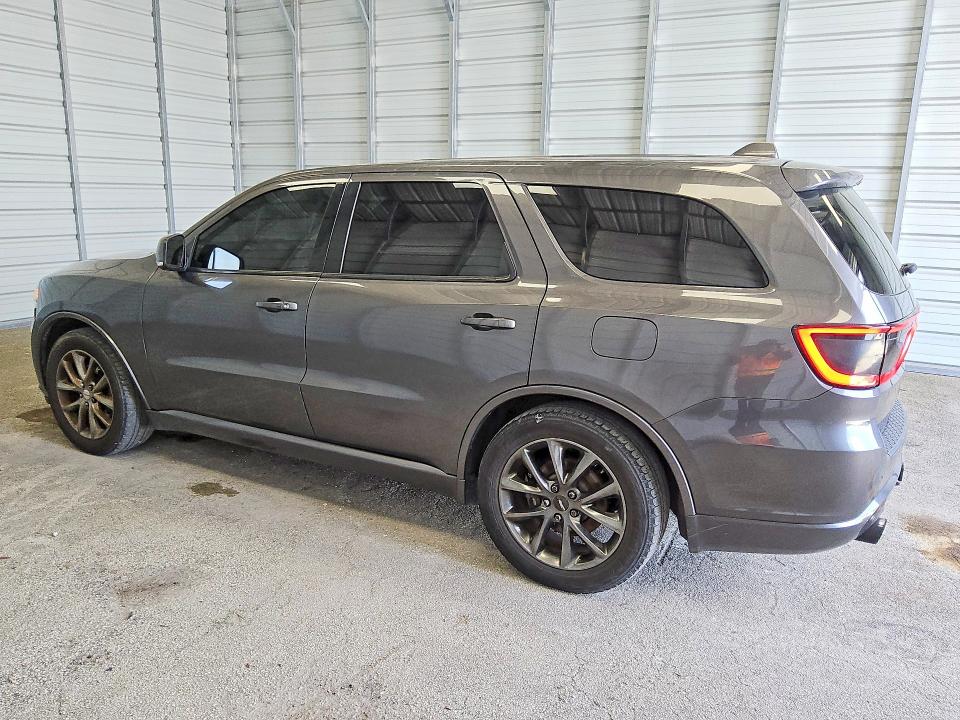 Aukcja sprzedaży 2014 Dodge Durango, vin: 1C4SDHCT1EC551478, numer aukcji: 59619746