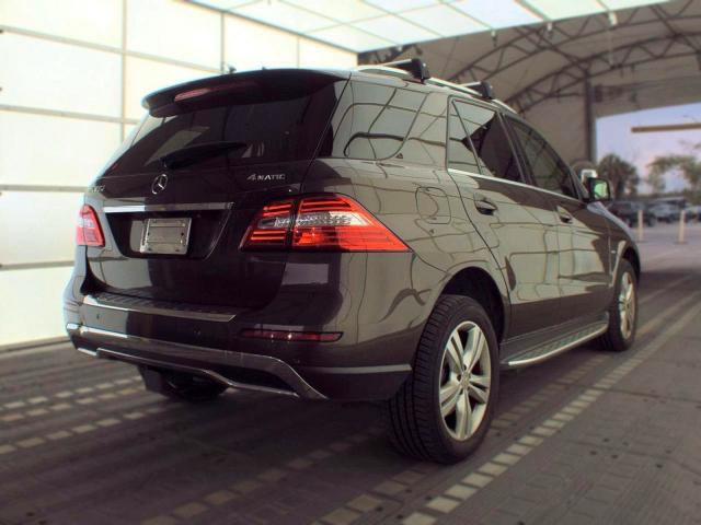 2012 Mercedes-benz Ml მანქანა იყიდება აუქციონზე, vin: 4JGDA5HB8CA082457, აუქციონის ნომერი: 59922636