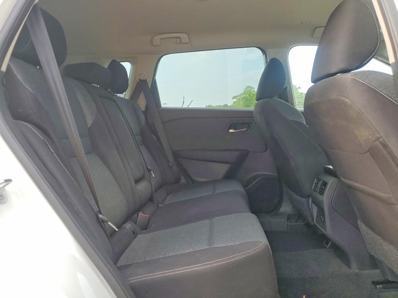 Продажа на аукционе авто 2023 Nissan Rogue, vin: 5N1BT3BA1PC788797, номер лота: 59246306