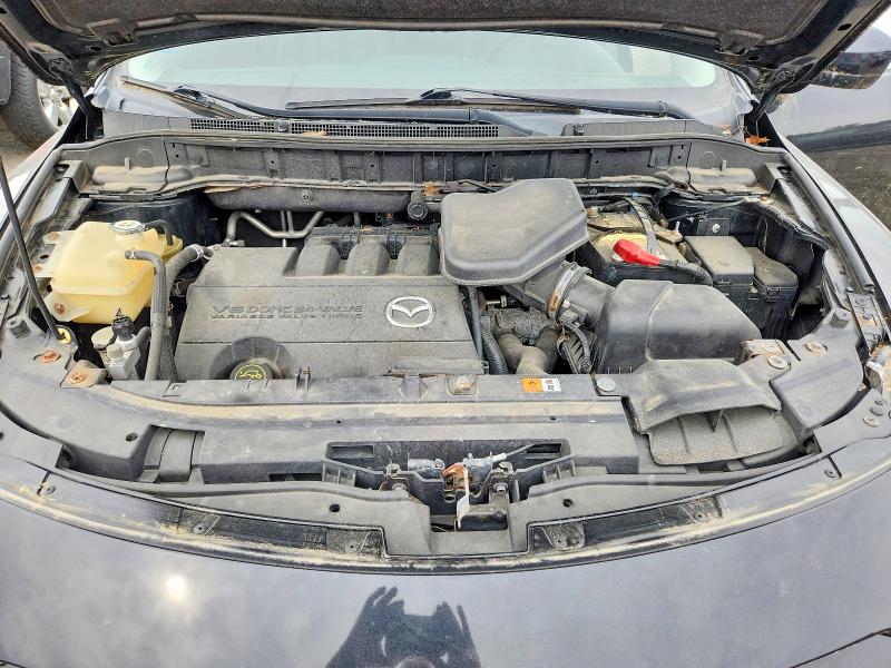 60649696 :رقم المزاد ، JM3TB3CA0F0459364 vin ، 2015 Mazda Cx-9 مزاد بيع
