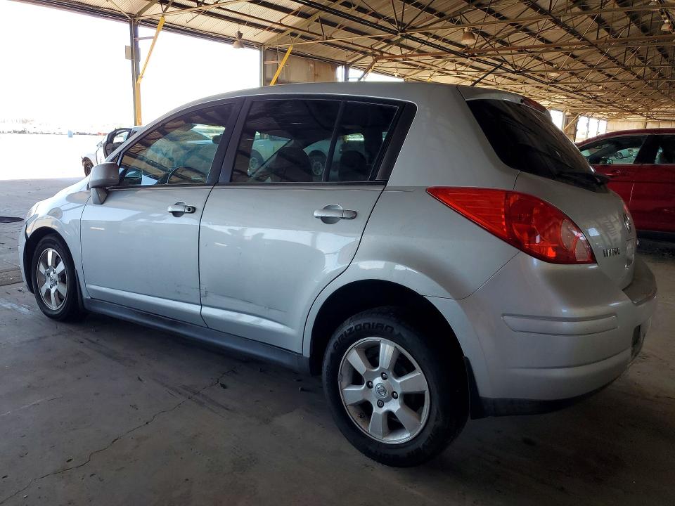 Продаж на аукціоні авто 2012 Nissan Versa, vin: 3N1BC1CP1CK268019, номер лоту: 61987126
