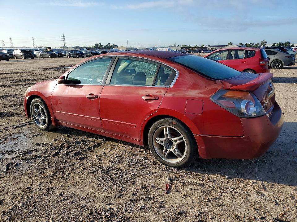 Aukcja sprzedaży 2007 Nissan Altima, vin: 1N4BL21EX7C107612, numer aukcji: 60435156