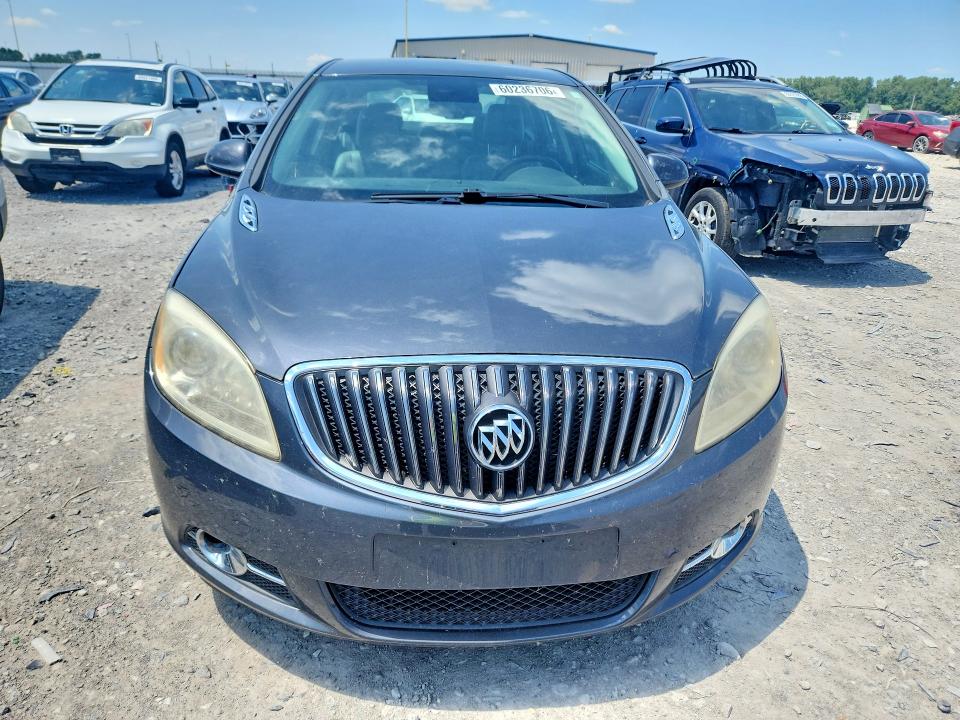 Продаж на аукціоні авто 2013 Buick Verano, vin: 1G4PP5SK1D4240450, номер лоту: 60236706