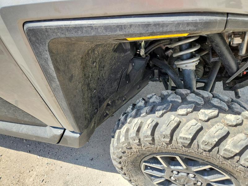 Aukcja sprzedaży 2024 Polaris Ranger, vin: 3NSX6W1R1RM125241, numer aukcji: 60042646