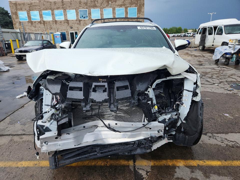 Продажа на аукционе авто 2022 Toyota Venza, vin: JTEAAAAH6NJ109734, номер лота: 63161706
