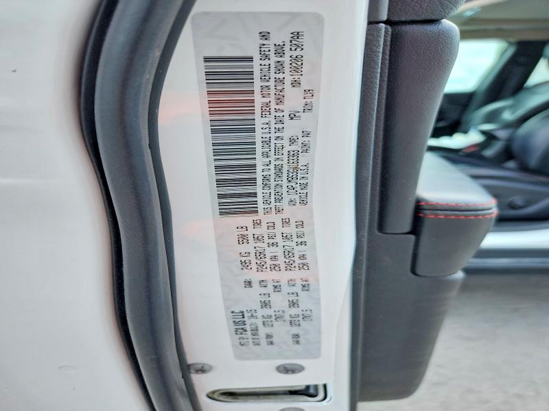 59543006 :رقم المزاد ، 1C4PJMBS3GW163363 vin ، 2016 Jeep Cherokee مزاد بيع