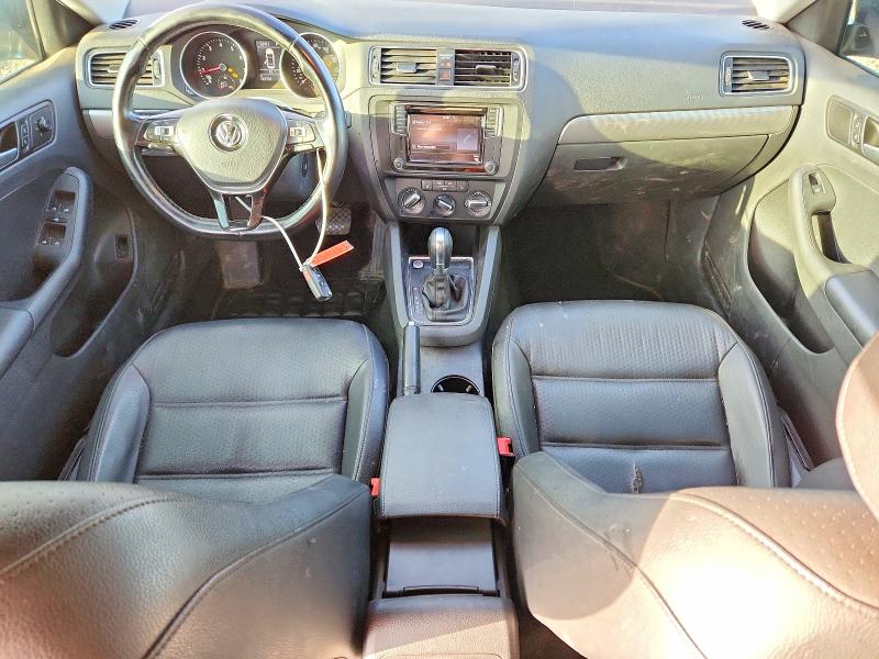 Продаж на аукціоні авто 2017 Volkswagen Jetta, vin: 3VWDB7AJ1HM275409, номер лоту: 59262906