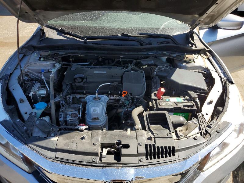 Продажа на аукционе авто 2017 Honda Accord, vin: 1HGCR2F54HA249877, номер лота: 60717296