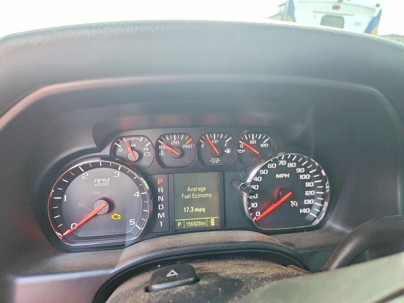 Auction sale of the 2016 Gmc Sierra, vin: 1GD32VC89GF247400, lot number: 62287766