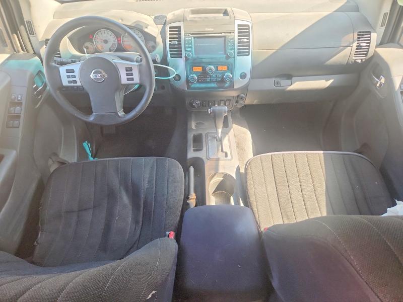 Aukcja sprzedaży 2018 Nissan Frontier, vin: 1N6AD0EV1JN709910, numer aukcji: 63254936