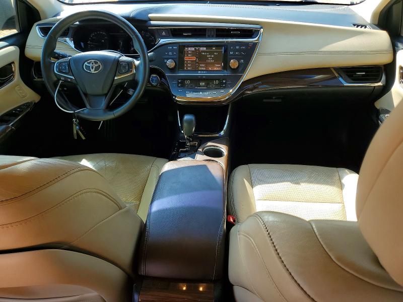 Aukcja sprzedaży 2014 Toyota Avalon Hybrid, vin: 4T1BD1EB1EU025692, numer aukcji: 61575466